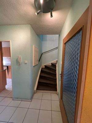 Auf geht es in das OG