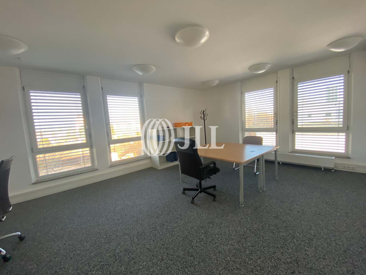 Innenansicht 2.OG - 205 m² - J