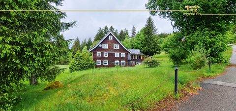 Breitnau Häuser, Breitnau Haus kaufen