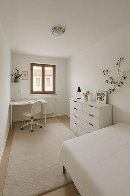 Zimmer 2 alt. Kind 1