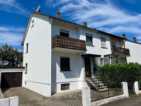 Rastatt Häuser, Rastatt Haus kaufen