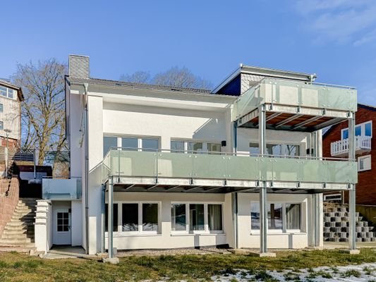 Rückansicht