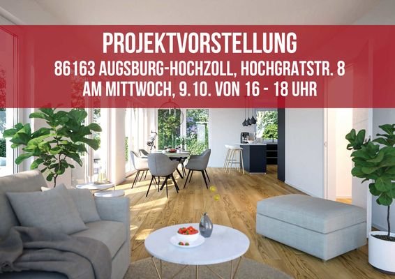 Projektvorstellung