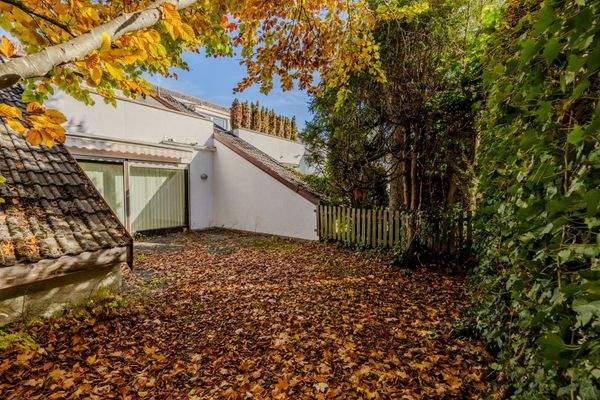 Apartment 4 Terrasse 