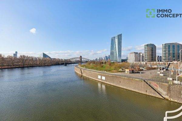 Hafenpark Quartier/Running/Skating/Watersports/Leben/Lieben