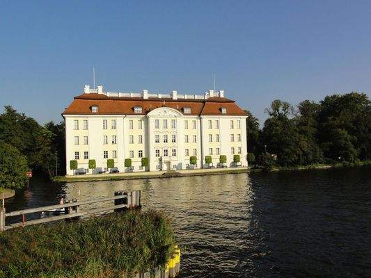 Schloss Köpenick 