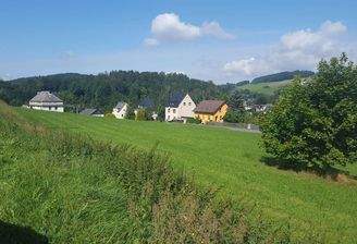 Was für ein Blick?!