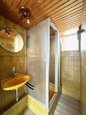 Dusche DG