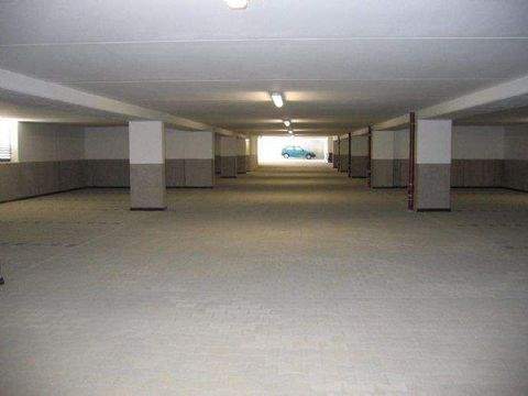 Herrenberg Garage, Herrenberg Stellplatz