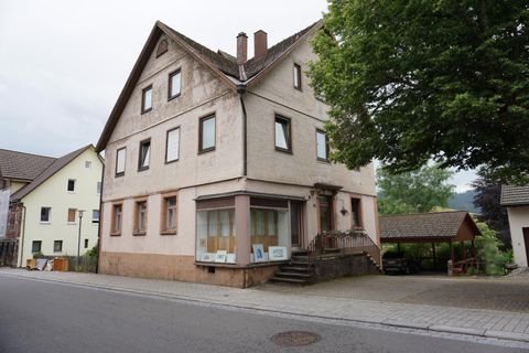 Baiersbronn Häuser, Baiersbronn Haus kaufen