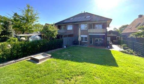 Mettingen Häuser, Mettingen Haus kaufen