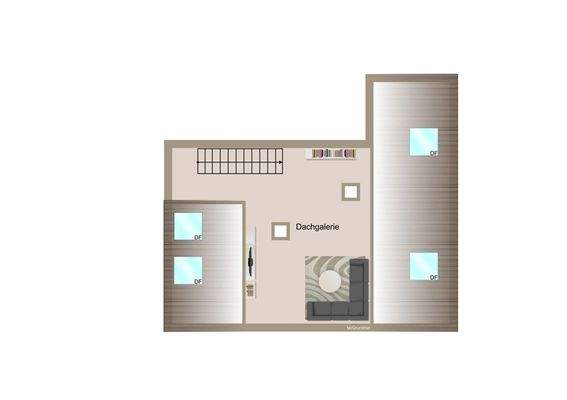 Einheit Nr. 6 Galerie 