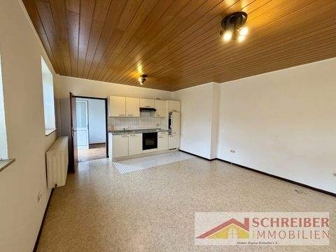 Erndtebrück Wohnungen, Erndtebrück Wohnung mieten