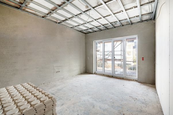 Arbeitszimmer
