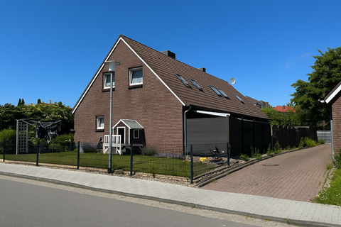 Norden Häuser, Norden Haus kaufen