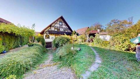 Waldkirch Häuser, Waldkirch Haus kaufen