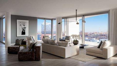 Hamburg, HafenCity Wohnungen, Hamburg, HafenCity Wohnung kaufen