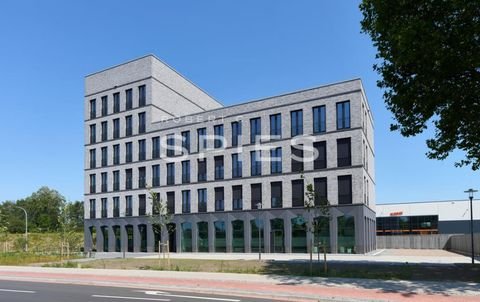 Bremen Büros, Büroräume, Büroflächen 