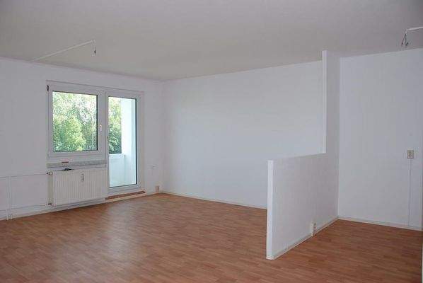 Wohnzimmer Vergleichswohnung