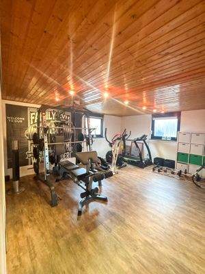 Fitnessraum (2)