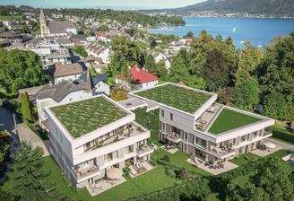 Zu Kaufen - Wohnen Am Schlosspark Altmünster