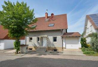 Straßenansicht