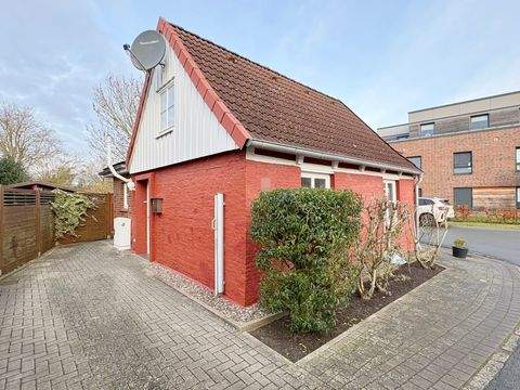 Hollern-Twielenfleth Häuser, Hollern-Twielenfleth Haus kaufen