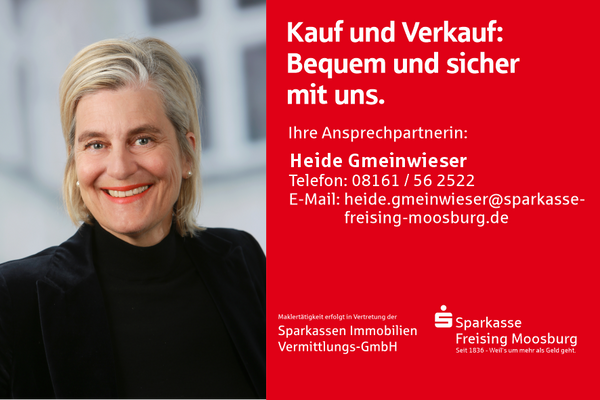 Digitale Visitenkarte