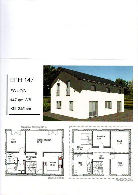 Mettenheim Häuser, Mettenheim Haus kaufen