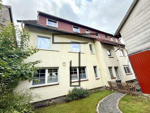 Walkenried OT Wieda Häuser, Walkenried OT Wieda Haus kaufen