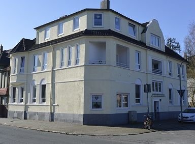 Wilhelmshaven Wohnungen, Wilhelmshaven Wohnung mieten