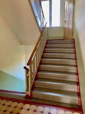 Treppenhaus