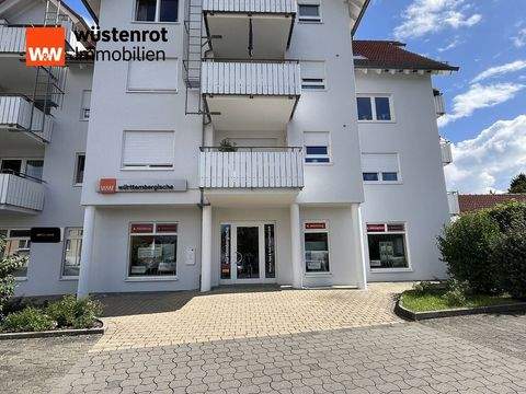 Michelbach an der Bilz Büros, Büroräume, Büroflächen 