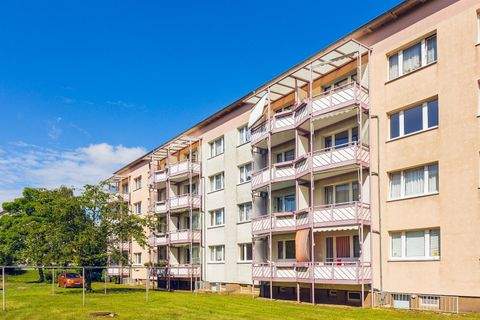 Boizenburg/Elbe Wohnungen, Boizenburg/Elbe Wohnung mieten