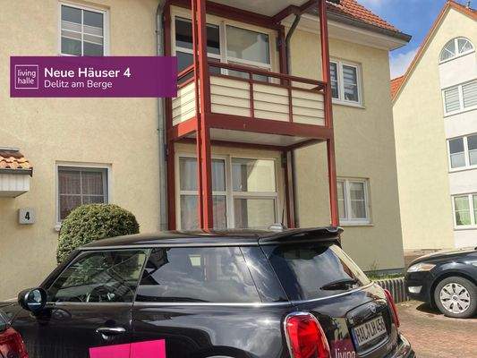 Neue Häuser 5