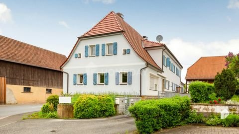 Bad Staffelstein Häuser, Bad Staffelstein Haus kaufen