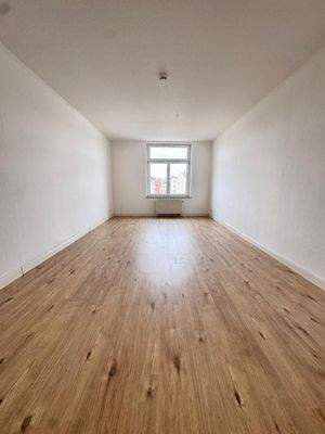 Großzügiges Wohnzimmer