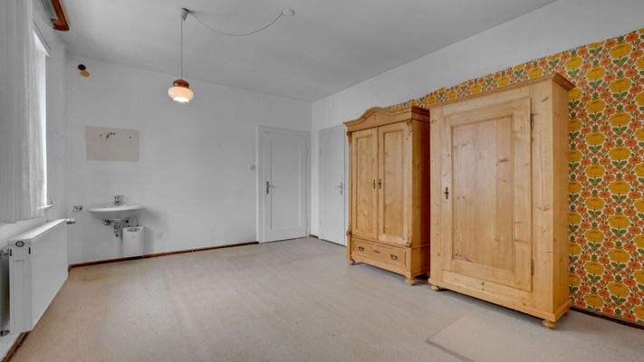 1. OG - Arbeitszimmer 