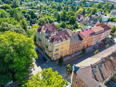 Luckenwalde Wohnungen, Luckenwalde Wohnung kaufen