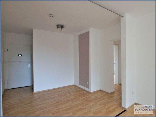 Wohn- und Essbereich