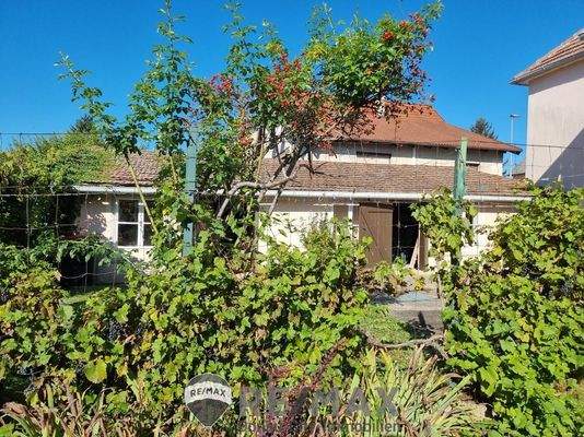 EFH 2000 20 The End - Wein