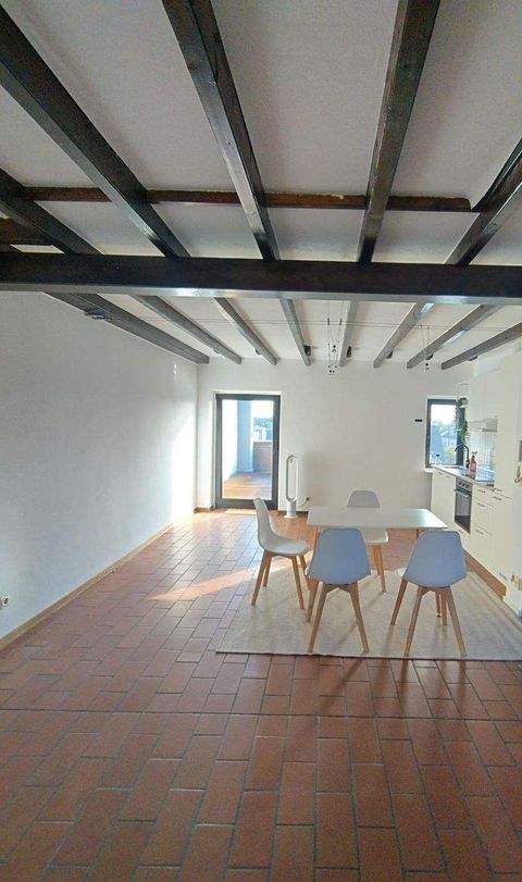 Neuss Wohnungen, Neuss Wohnung kaufen