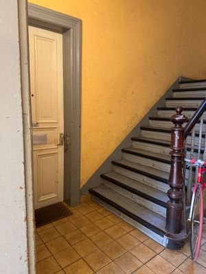 Treppenhaus