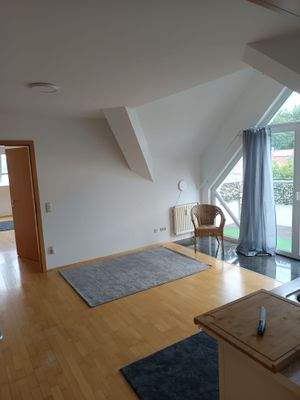 Wohnen/Gemeinschaftsraum