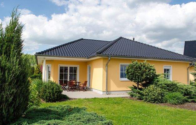 Beispiel-Bungalow