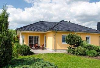 Beispiel-Bungalow