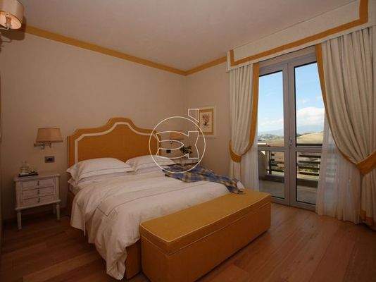 Exklusive Wohnanlage