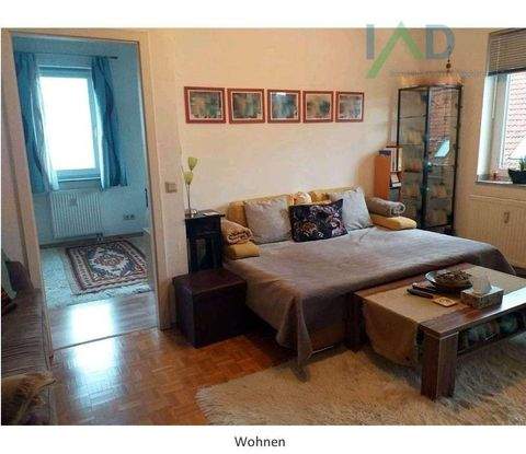 Neu-Isenburg Wohnungen, Neu-Isenburg Wohnung kaufen