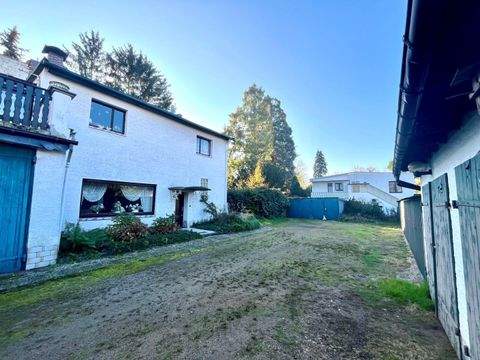 Offenbach am Main Grundstücke, Offenbach am Main Grundstück kaufen