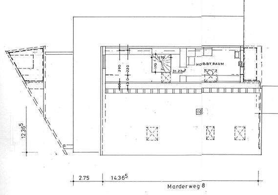 Grundriss Marderweg_OG
